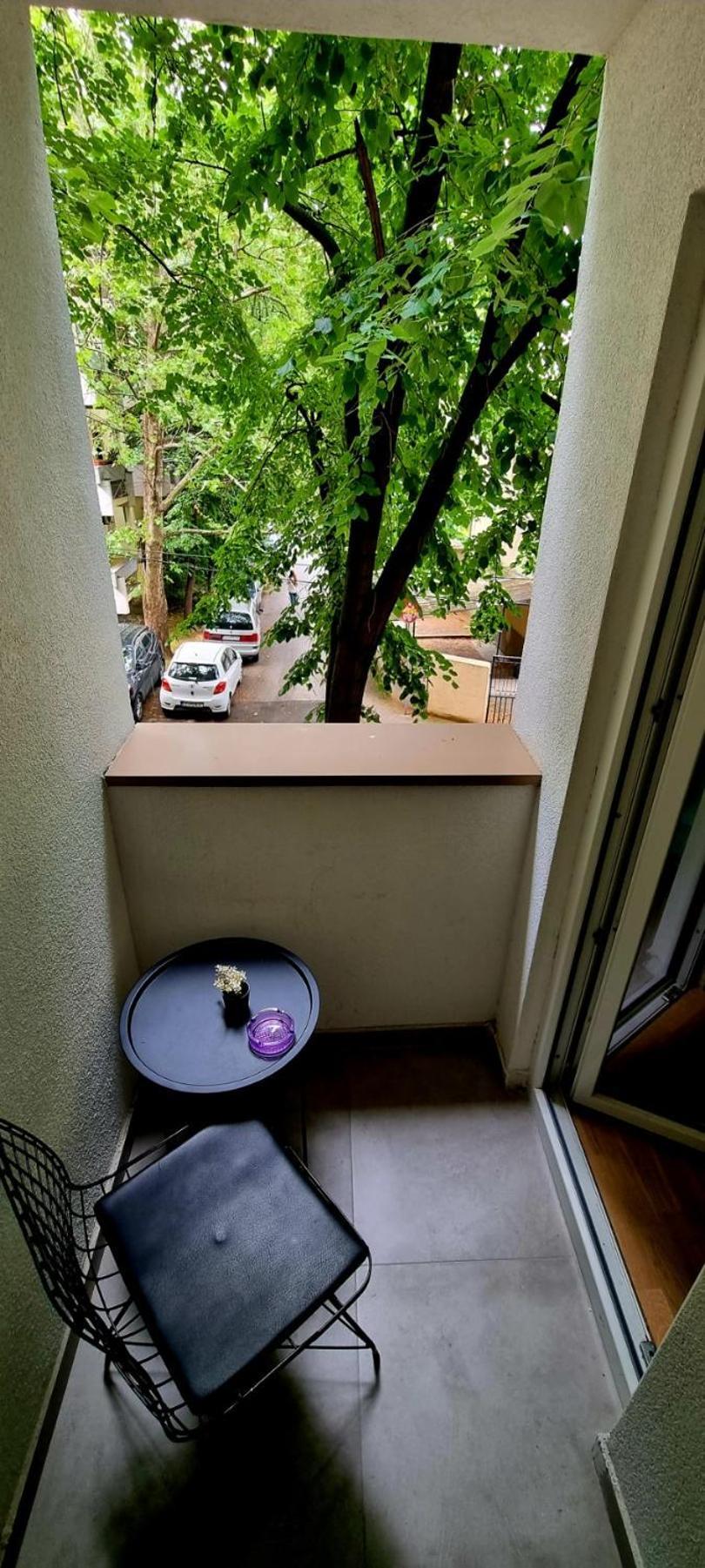 The Modern Lodge Skopje Exterior foto